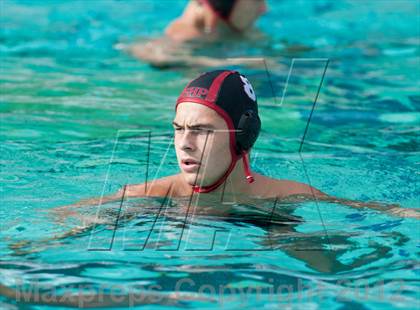 Thumbnail 2 in Los Altos @ Sacred Heart Prep (CIF CCS D2 Final) photogallery.
