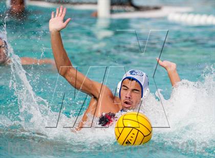 Thumbnail 1 in Los Altos @ Sacred Heart Prep (CIF CCS D2 Final) photogallery.