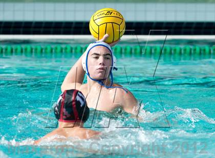 Thumbnail 3 in Los Altos @ Sacred Heart Prep (CIF CCS D2 Final) photogallery.
