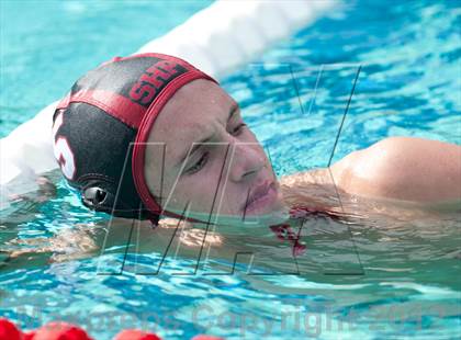 Thumbnail 1 in Los Altos @ Sacred Heart Prep (CIF CCS D2 Final) photogallery.