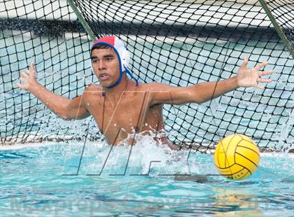 Thumbnail 3 in Los Altos @ Sacred Heart Prep (CIF CCS D2 Final) photogallery.