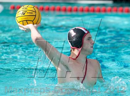 Thumbnail 3 in Los Altos @ Sacred Heart Prep (CIF CCS D2 Final) photogallery.