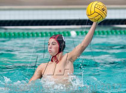 Thumbnail 1 in Los Altos @ Sacred Heart Prep (CIF CCS D2 Final) photogallery.