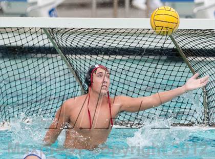 Thumbnail 1 in Los Altos @ Sacred Heart Prep (CIF CCS D2 Final) photogallery.