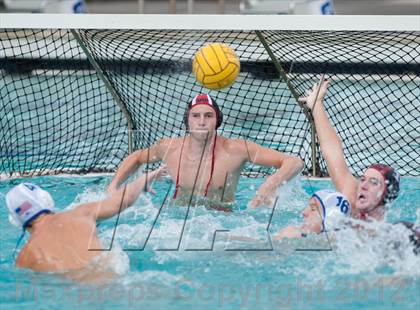 Thumbnail 3 in Los Altos @ Sacred Heart Prep (CIF CCS D2 Final) photogallery.