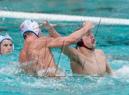 Thumbnail 3 in Los Altos @ Sacred Heart Prep (CIF CCS D2 Final) photogallery.