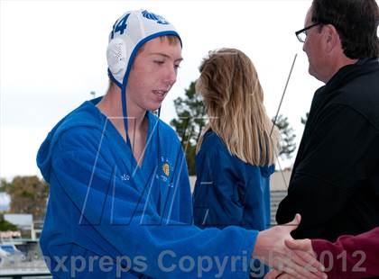 Thumbnail 2 in Los Altos @ Sacred Heart Prep (CIF CCS D2 Final) photogallery.