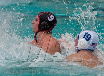 Thumbnail 3 in Los Altos @ Sacred Heart Prep (CIF CCS D2 Final) photogallery.