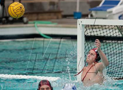 Thumbnail 3 in Los Altos @ Sacred Heart Prep (CIF CCS D2 Final) photogallery.