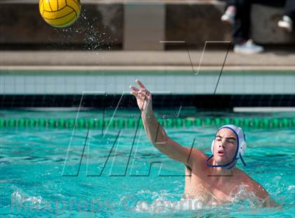 Thumbnail 1 in Los Altos @ Sacred Heart Prep (CIF CCS D2 Final) photogallery.