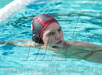 Thumbnail 3 in Los Altos @ Sacred Heart Prep (CIF CCS D2 Final) photogallery.