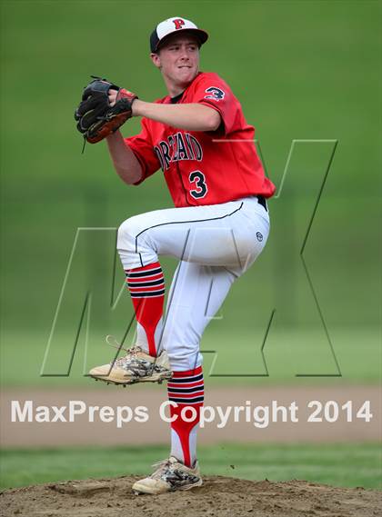 Thumbnail 1 in Trinity Catholic vs. Portland (CIAC Class S Semifinal) photogallery.
