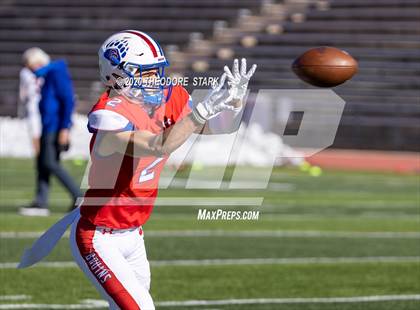 Thumbnail 3 in Pomona @ Cherry Creek (CHSAA 5A Semifinal) photogallery.