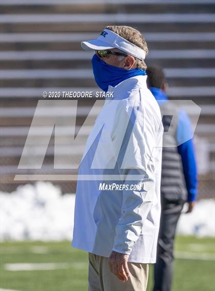 Thumbnail 3 in Pomona @ Cherry Creek (CHSAA 5A Semifinal) photogallery.