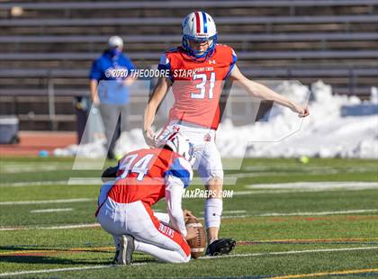 Thumbnail 2 in Pomona @ Cherry Creek (CHSAA 5A Semifinal) photogallery.
