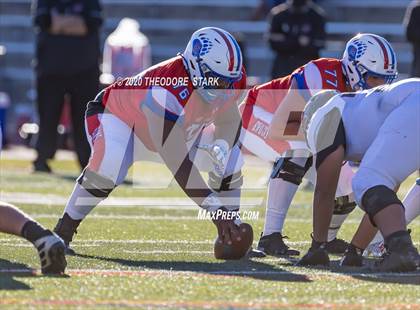 Thumbnail 2 in Pomona @ Cherry Creek (CHSAA 5A Semifinal) photogallery.