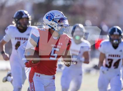 Thumbnail 2 in Pomona @ Cherry Creek (CHSAA 5A Semifinal) photogallery.