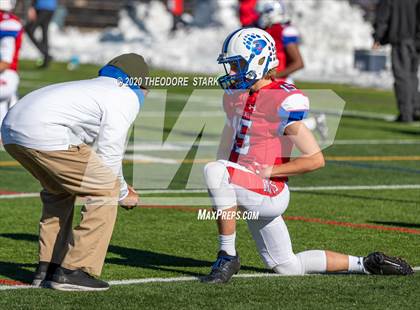 Thumbnail 3 in Pomona @ Cherry Creek (CHSAA 5A Semifinal) photogallery.