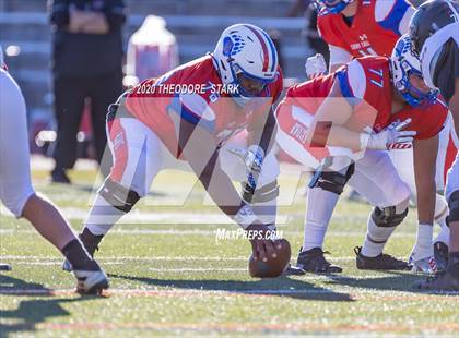 Thumbnail 3 in Pomona @ Cherry Creek (CHSAA 5A Semifinal) photogallery.