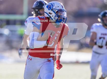 Thumbnail 2 in Pomona @ Cherry Creek (CHSAA 5A Semifinal) photogallery.