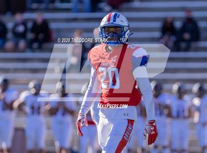 Thumbnail 2 in Pomona @ Cherry Creek (CHSAA 5A Semifinal) photogallery.