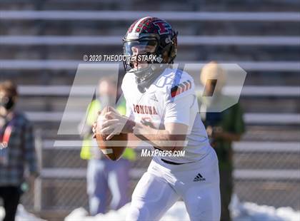 Thumbnail 2 in Pomona @ Cherry Creek (CHSAA 5A Semifinal) photogallery.