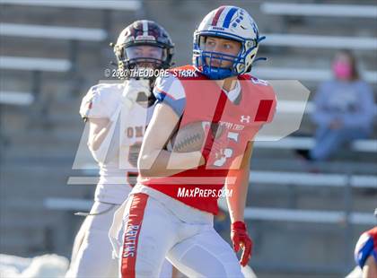 Thumbnail 2 in Pomona @ Cherry Creek (CHSAA 5A Semifinal) photogallery.