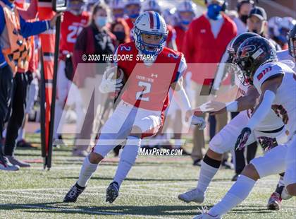 Thumbnail 1 in Pomona @ Cherry Creek (CHSAA 5A Semifinal) photogallery.