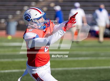 Thumbnail 3 in Pomona @ Cherry Creek (CHSAA 5A Semifinal) photogallery.