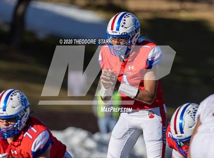 Thumbnail 2 in Pomona @ Cherry Creek (CHSAA 5A Semifinal) photogallery.