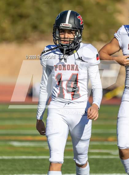 Thumbnail 3 in Pomona @ Cherry Creek (CHSAA 5A Semifinal) photogallery.