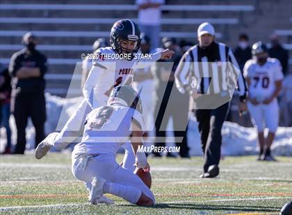 Thumbnail 3 in Pomona @ Cherry Creek (CHSAA 5A Semifinal) photogallery.