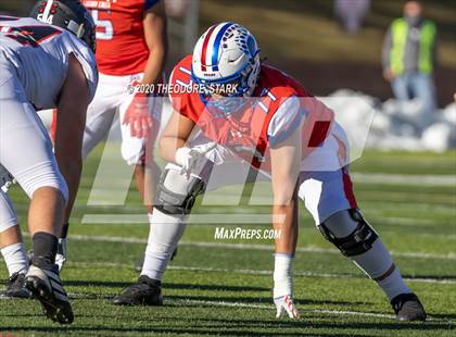 Thumbnail 3 in Pomona @ Cherry Creek (CHSAA 5A Semifinal) photogallery.