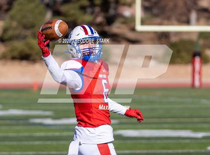 Thumbnail 3 in Pomona @ Cherry Creek (CHSAA 5A Semifinal) photogallery.