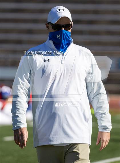 Thumbnail 2 in Pomona @ Cherry Creek (CHSAA 5A Semifinal) photogallery.