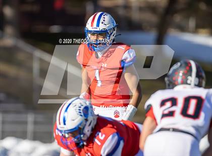 Thumbnail 3 in Pomona @ Cherry Creek (CHSAA 5A Semifinal) photogallery.