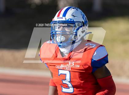 Thumbnail 1 in Pomona @ Cherry Creek (CHSAA 5A Semifinal) photogallery.