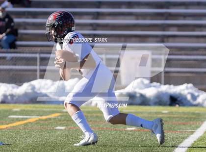 Thumbnail 1 in Pomona @ Cherry Creek (CHSAA 5A Semifinal) photogallery.