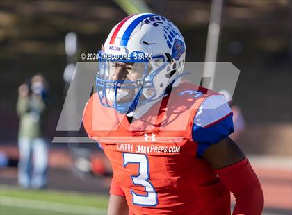 Thumbnail 2 in Pomona @ Cherry Creek (CHSAA 5A Semifinal) photogallery.
