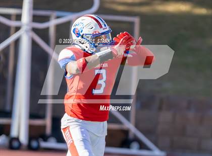 Thumbnail 2 in Pomona @ Cherry Creek (CHSAA 5A Semifinal) photogallery.