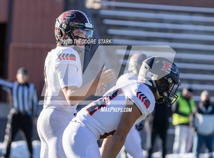 Thumbnail 3 in Pomona @ Cherry Creek (CHSAA 5A Semifinal) photogallery.