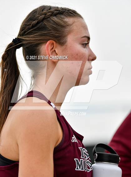 Thumbnail 2 in Basha vs Desert Mountain @ Casteel (AIA Division I State Championship Semifinals) photogallery.