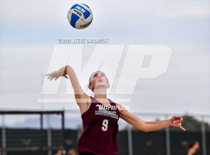 Thumbnail 2 in Basha vs Desert Mountain @ Casteel (AIA Division I State Championship Semifinals) photogallery.