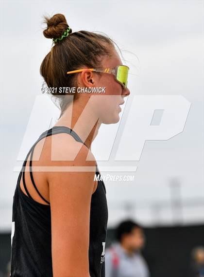 Thumbnail 3 in Basha vs Desert Mountain @ Casteel (AIA Division I State Championship Semifinals) photogallery.