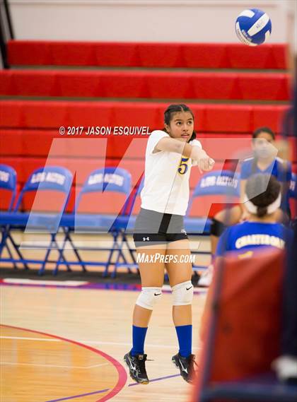 Thumbnail 2 in Charter Oak @ Los Altos photogallery.