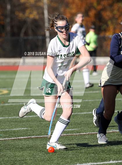 Thumbnail 2 in Shrewsbury @ Nashoba Regional (MIAA D1 Central Quarterfinal) photogallery.