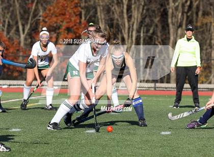 Thumbnail 2 in Shrewsbury @ Nashoba Regional (MIAA D1 Central Quarterfinal) photogallery.