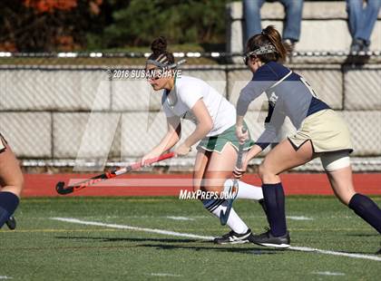 Thumbnail 2 in Shrewsbury @ Nashoba Regional (MIAA D1 Central Quarterfinal) photogallery.