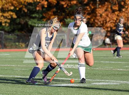Thumbnail 1 in Shrewsbury @ Nashoba Regional (MIAA D1 Central Quarterfinal) photogallery.