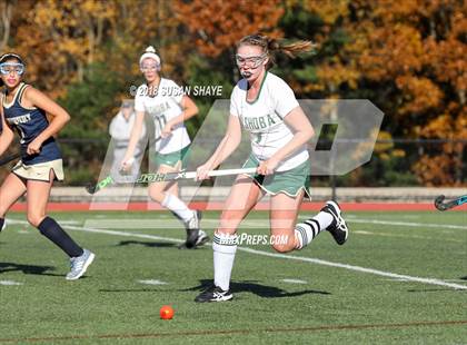 Thumbnail 2 in Shrewsbury @ Nashoba Regional (MIAA D1 Central Quarterfinal) photogallery.